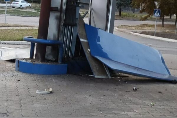 Харків, Херсон та&nbsp;Дніпропетровщина постраждали від нальоту дронів окупантів
