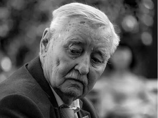 Помер знаменитий український композитор Ігор Поклад