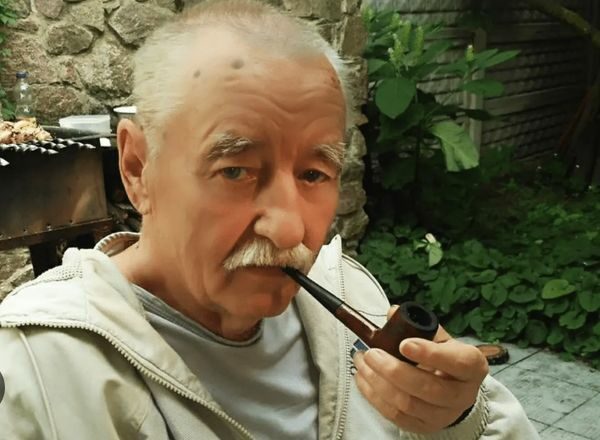 Помер знаменитий український композитор Ігор Поклад