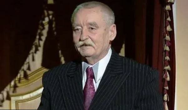 Помер знаменитий український композитор Ігор Поклад