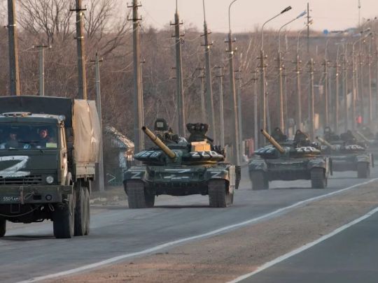 Російський літній наступ досяг кульмінації: що&nbsp;відбувається на&nbsp;фронті