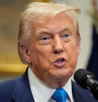 Трамп ввёл 15% тарифы в отношении Южной Кореи
