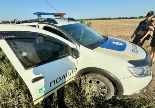 В Одесской области убили полицейского: подробности трагедии