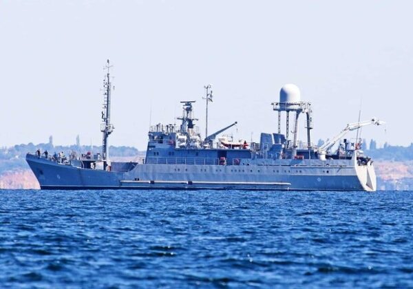 РФ нанесла удар по украинскому кораблю: есть погибшие и раненые (обновлено)