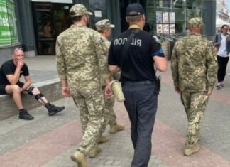 Конфликт с участием работников ТЦК на СТО в Одессе: как комментируют в военкомате