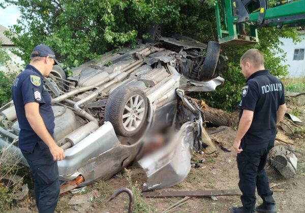 Нетрезвый водитель вызвал смертельное ДТП в Подольском районе: полиция начала расследование