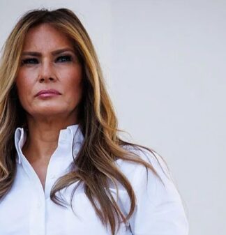 Мелания Трамп требует в $1 млрд с Хантера Байдена за клевету