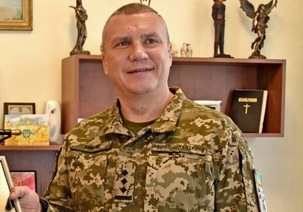 Подделка документов экс-военкомом из Одессы: расследование уже завершили