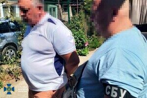 В Одесской области задержали руководителей "новой МСЭК": что они натворили