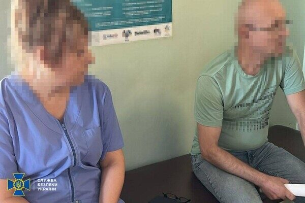 В Одесской области задержали руководителей "новой МСЭК": что они натворили