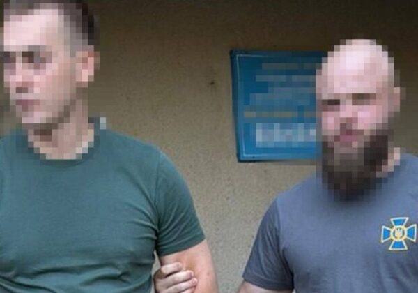 В Одесской области задержали руководителей "новой МСЭК": что они натворили