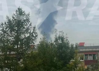Горить і вибухає: нічна бавовна паралізувала два нафтогіганти рф