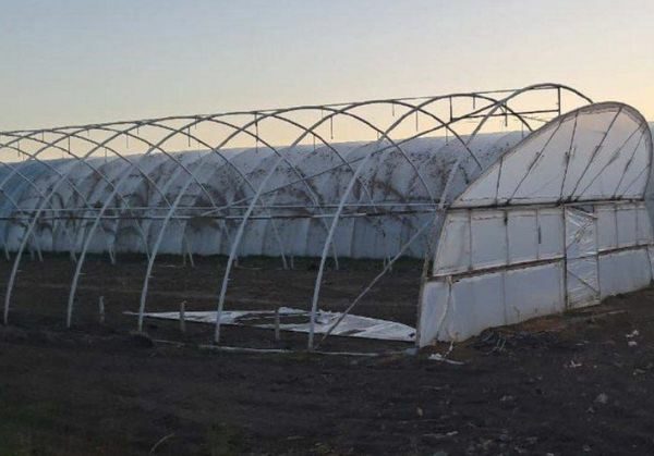 Нічна атака стала рекордною: понад 800 дронів та&nbsp;ракет били по&nbsp;Україні