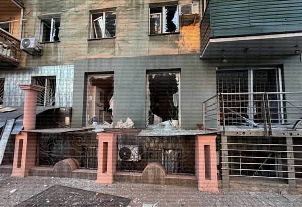 Нічна атака стала рекордною: понад 800 дронів та&nbsp;ракет били по&nbsp;Україні