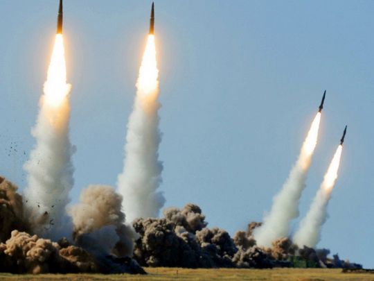 Припинити масштабні атаки: у&nbsp;США попередили росію