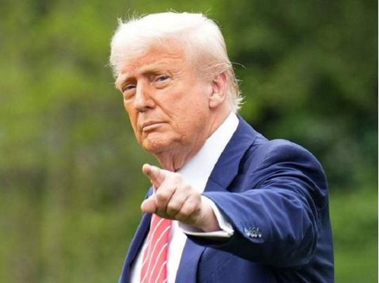 &laquo;Вони ненавидять один одного&raquo;: Трамп про Зеленського та&nbsp;путіна