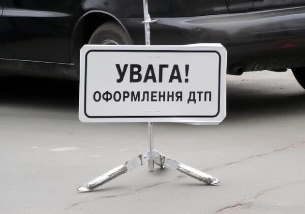 Смертельное ДТП в Одесском районе: погибли военнослужащие