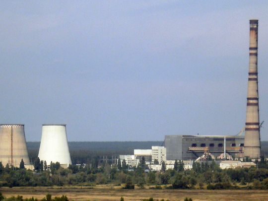 КМДА спростувала фейки про &laquo;незахищені&raquo; ТЕЦ Києва: об&rsquo;єкти мають захист першого рівня