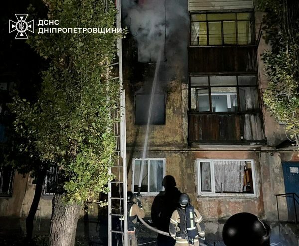 Окупанти вдарили по&nbsp;Лозовій на&nbsp;Харківщині: бомба пролетіла 130&nbsp;км