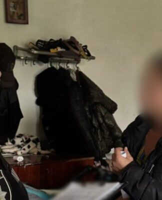В Одессе бабушка избила трехмесячного внука: у ребенка сотрясение мозга и многочисленные травмы
