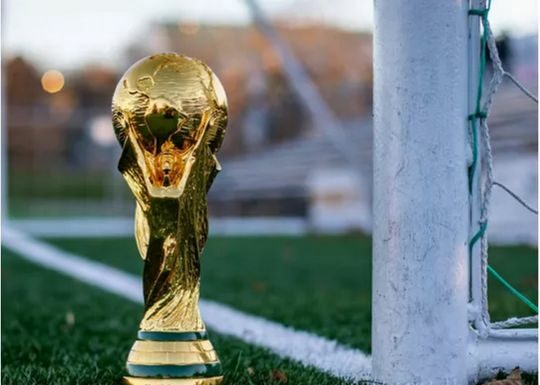 ФІФА оприлюднила склад «кошиків» під час жеребкування груп ЧС-2026: що «світить» Україні