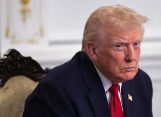 Трамп объявил о приостановке миграции из развивающихся стран
