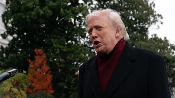 Трамп заявил, что&nbsp;мирный план по Украине неокончательный