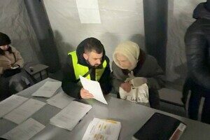 В Одессе БпЛА попали в многоэтажки: среди пострадавших дети, в том числе младенец