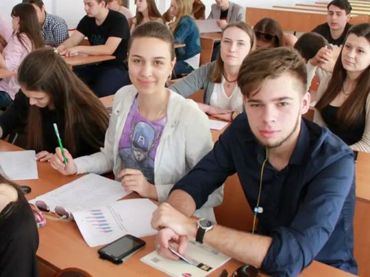 Стипендії в&nbsp;Україні подвоять: хто отримає найбільше
