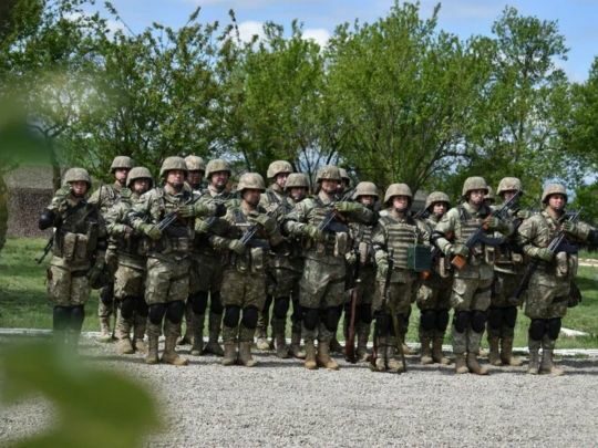 Європа готується відбивати вторгнення рф&nbsp;без допомоги США