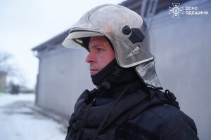 Обстрел Одесчины на рассвете: под ударом оказалась многоэтажка