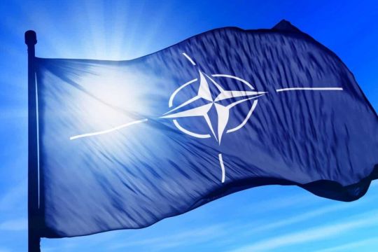 Все менше &laquo;проти&raquo;: Україна нарешті наближається до&nbsp;членства в&nbsp;НАТО