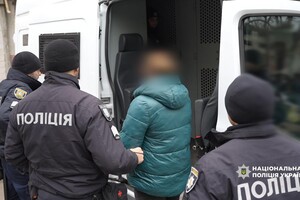 Торговля детьми: в Одессе будут судить участников преступной группы
