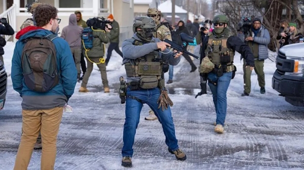 Capgemini разрывает связи с ICE