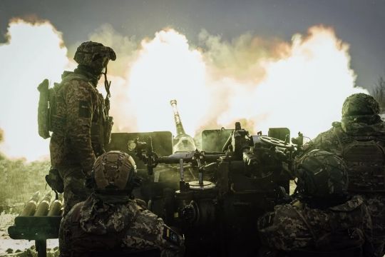Українські війська успішно провели контратаки на&nbsp;південному фронті