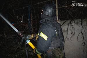 РФ нанесла удар по Одесчине: среди пострадавших трехлетняя девочка (обновлено)