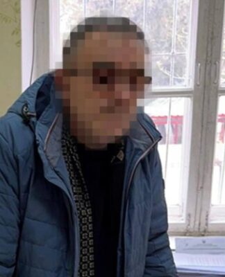 В Одесской области задержали судью: в чем его подозревают