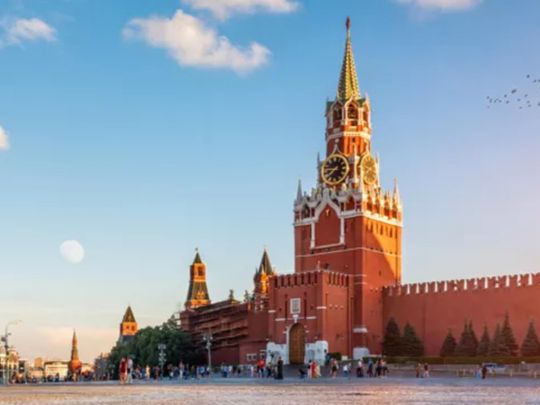 Не&nbsp;мир, а&nbsp;знищення: Кремль озвучив справжні плани щодо України