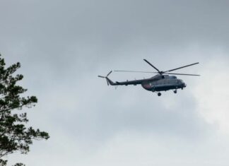 Радари його не помітили: в Литві розслідують падіння дрона