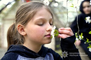 Писанки и национальные традиции: в Одессе ювеналы устроили Пасху для детей-ВПЛ