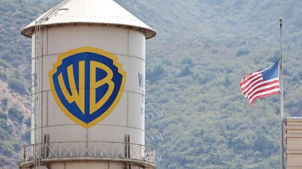 Акционеры Warner Bros. Discovery одобрили сделку по поглощению компанией Paramount