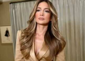 Дженніфер Лопес нарешті знайшла чоловіка своєї мрії