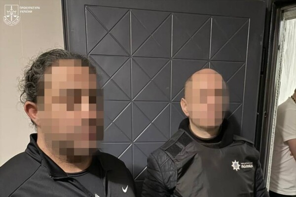 В Одессе двух иностранцев будут судить за сбыт фальшивой валюты