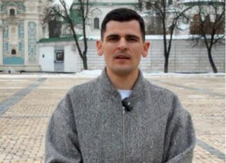 Сльози і операційна: український блогер вразив кадрами з імплантом у шиї