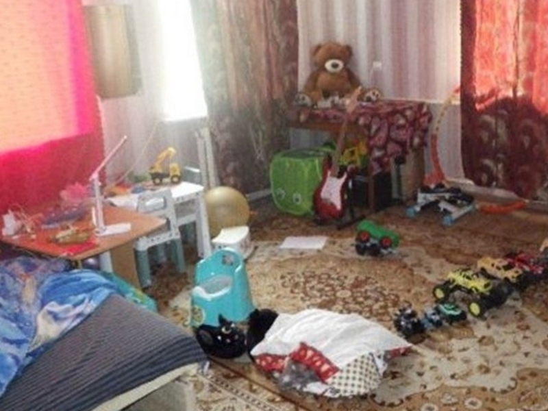 Знищив &laquo;конкурента&raquo;: під Полтавою батько вбив 3-річного сина через ревнощі до&nbsp;дружини
