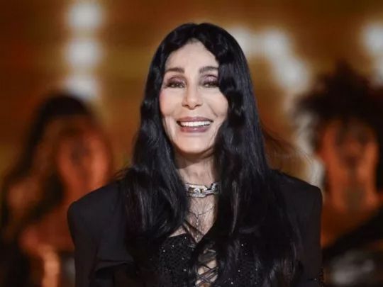 49-річний син Шер заявив, що мати перестала його утримувати