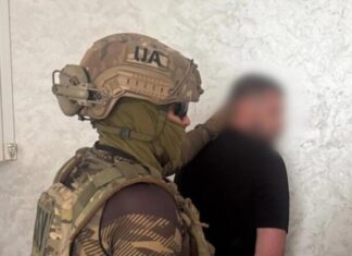 Взяточничество в городском совете: в Одесской области задержали мэра одного из городов (обновлено)