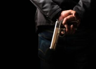 В Одессе произошла стрельба возле пиццерии: подробности от полиции