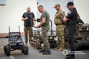 В Одессе встретились украинские и литовские правоохранители: что обсудили