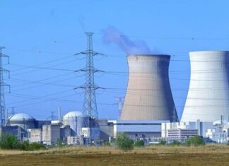 Бельгия планирует национализацию атомных электростанций
